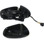 Power Mirror Set for Mercedes Benz ML320 (2002–2003) Heated with Memory