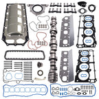 Camshaft & Lifters & Timing Set for Dodge Ram 1500 5.7L V8 (2011–2015)
