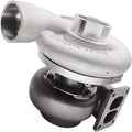 KTR11 Turbocharger for Komatsu S6D140 D155A-2A D155A-5 D155C-1 (6505-52-5410)