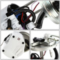 Fuel Pump Module + Sending Unit for Chevrolet Avalanche/Suburban/Yukon XL 1500 (2005–2007)