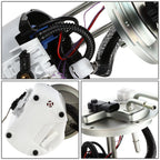 Fuel Pump Module + Sending Unit for Chevrolet Avalanche/Suburban/Yukon XL 1500 (2005–2007)
