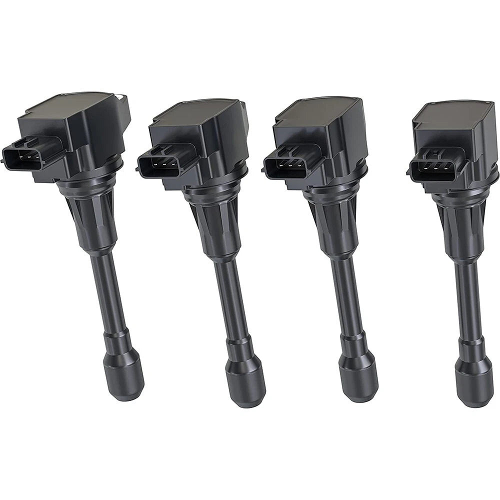 Ignition Coil for Nissan Altima Frontier Sentra Versa Cube (2002-2010)
