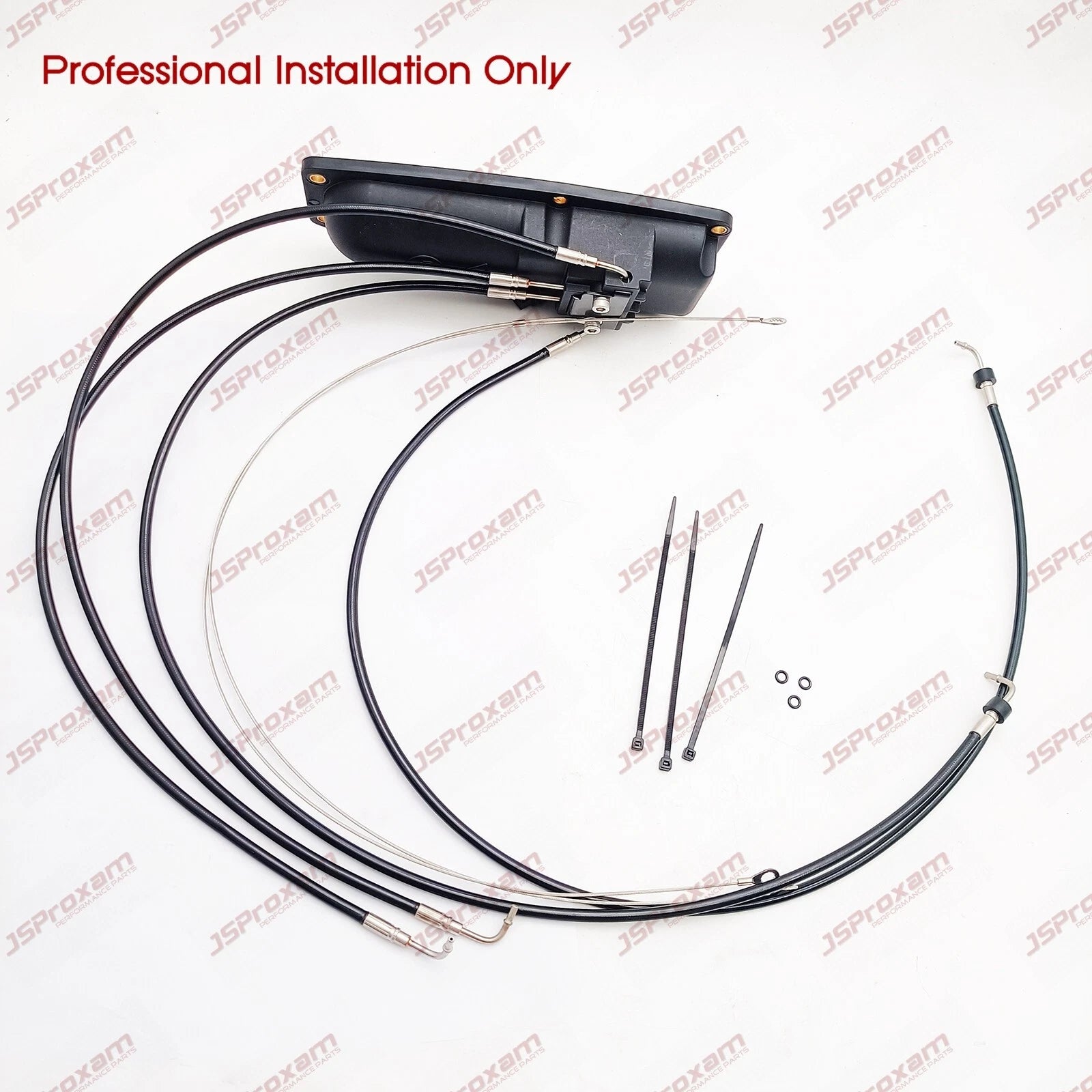 Trim Tilt Pump Cover Repair Kit for Volvo Penta SX-A DPS-A (21945911, 3884410)