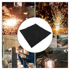 Carbon Fiber Welding Blanket 20x20 inch for Various Welding Applications