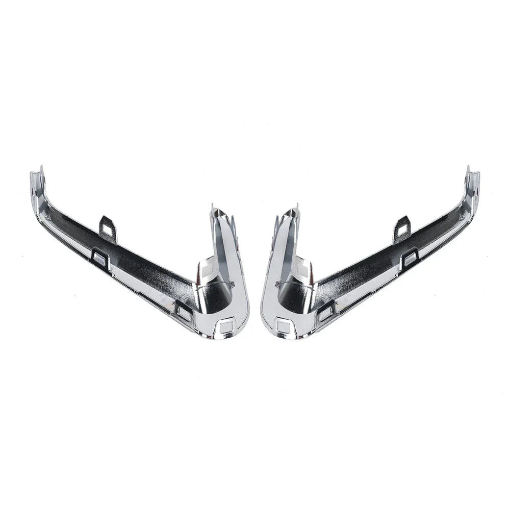 Fog Light Bezel Trim for 2018-2021 GMC Terrain