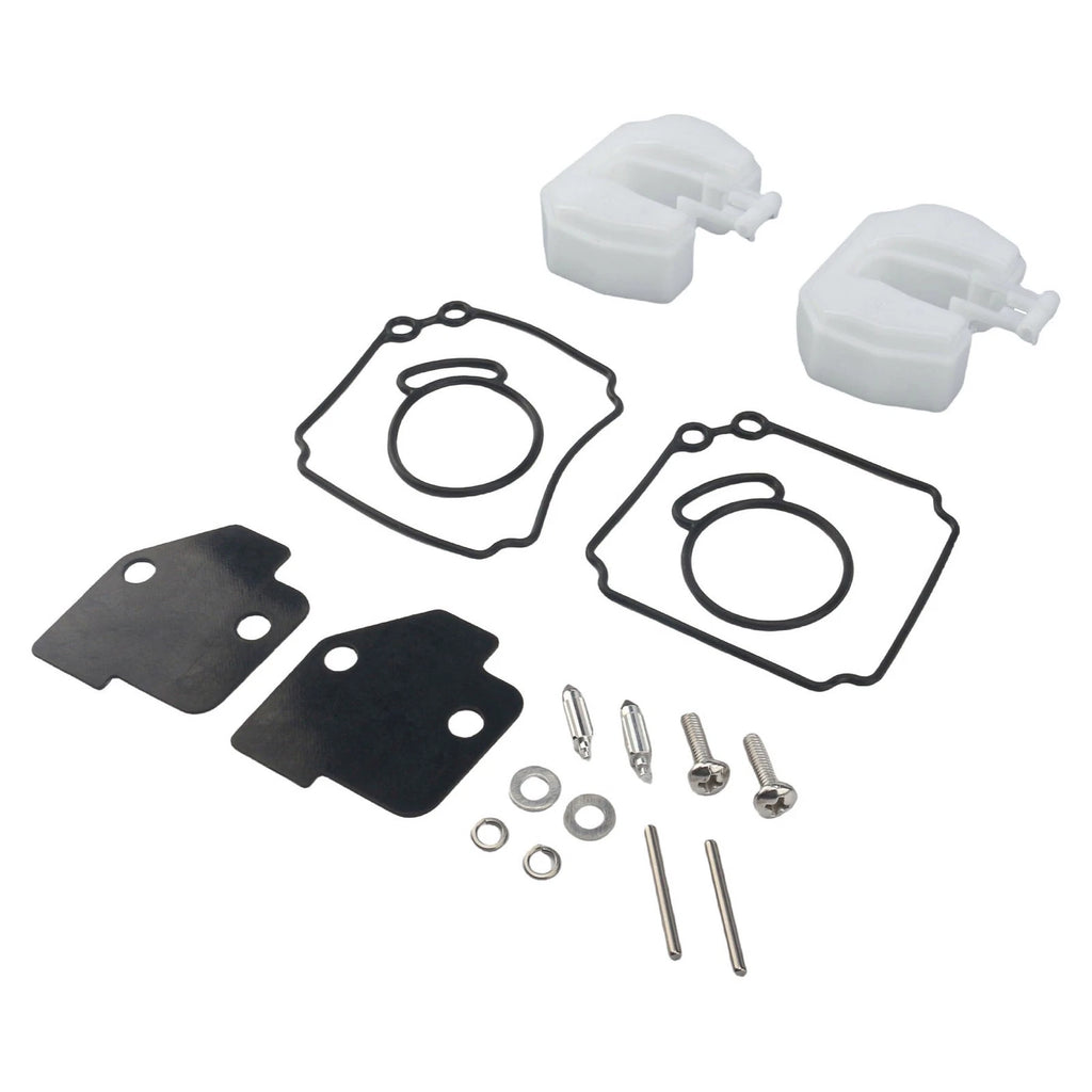 Carburetor Kit for Sierra Marine Yamaha (6L2-W0093-00, 18-7739)