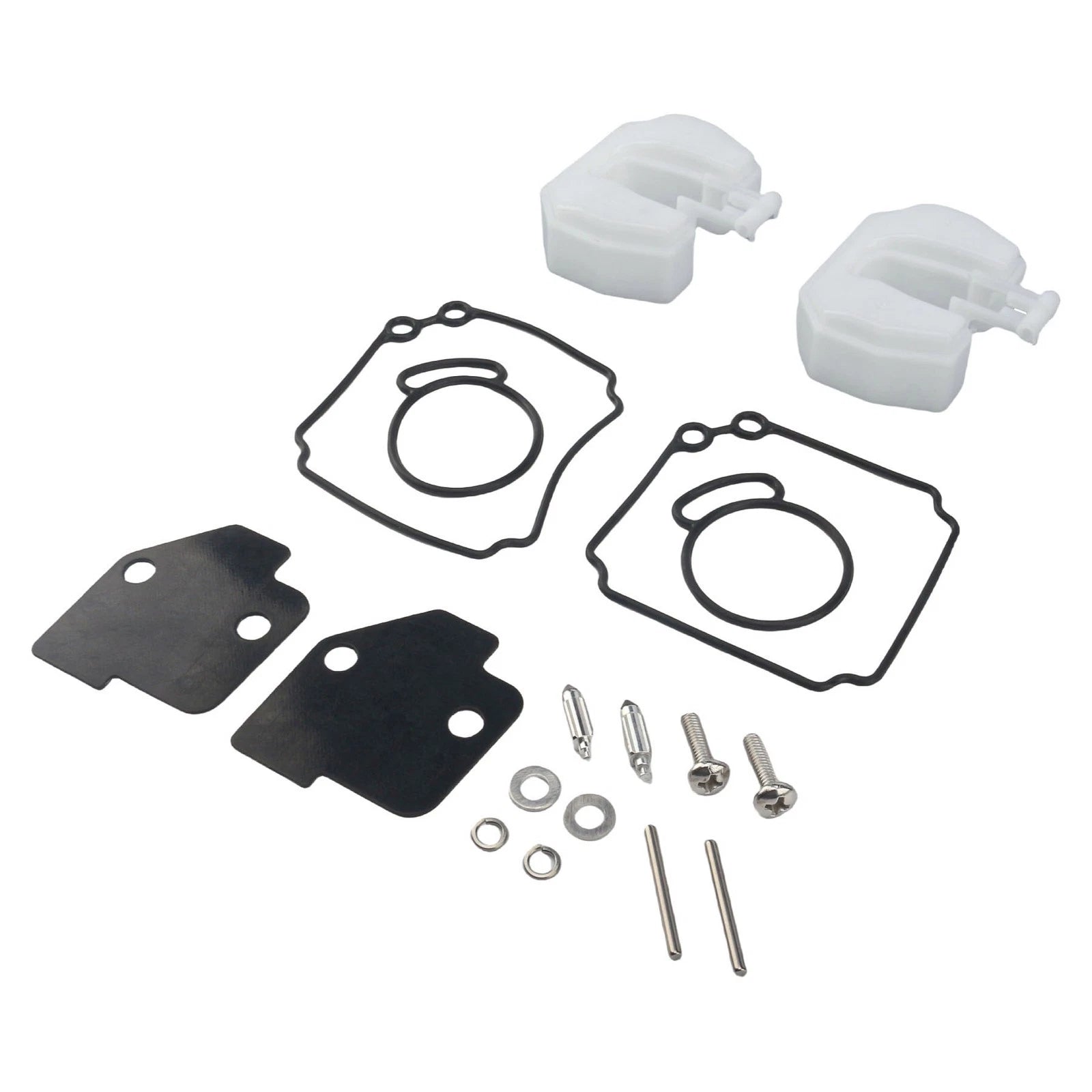 Carburetor Kit for Sierra Marine Yamaha (6L2-W0093-00, 18-7739)