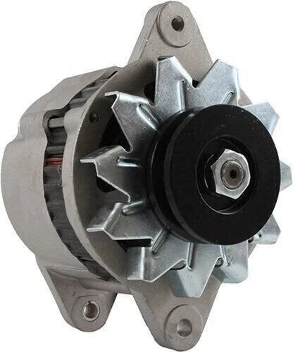 Alternator for Massey Ferguson MF-1035 (1986–1991) Toyosha 3-92 Diesel