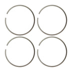Engine Overhaul Rebuild Kit with Piston & Ring for Audi A3 A4 A5 Q5 TT (2006-2020)