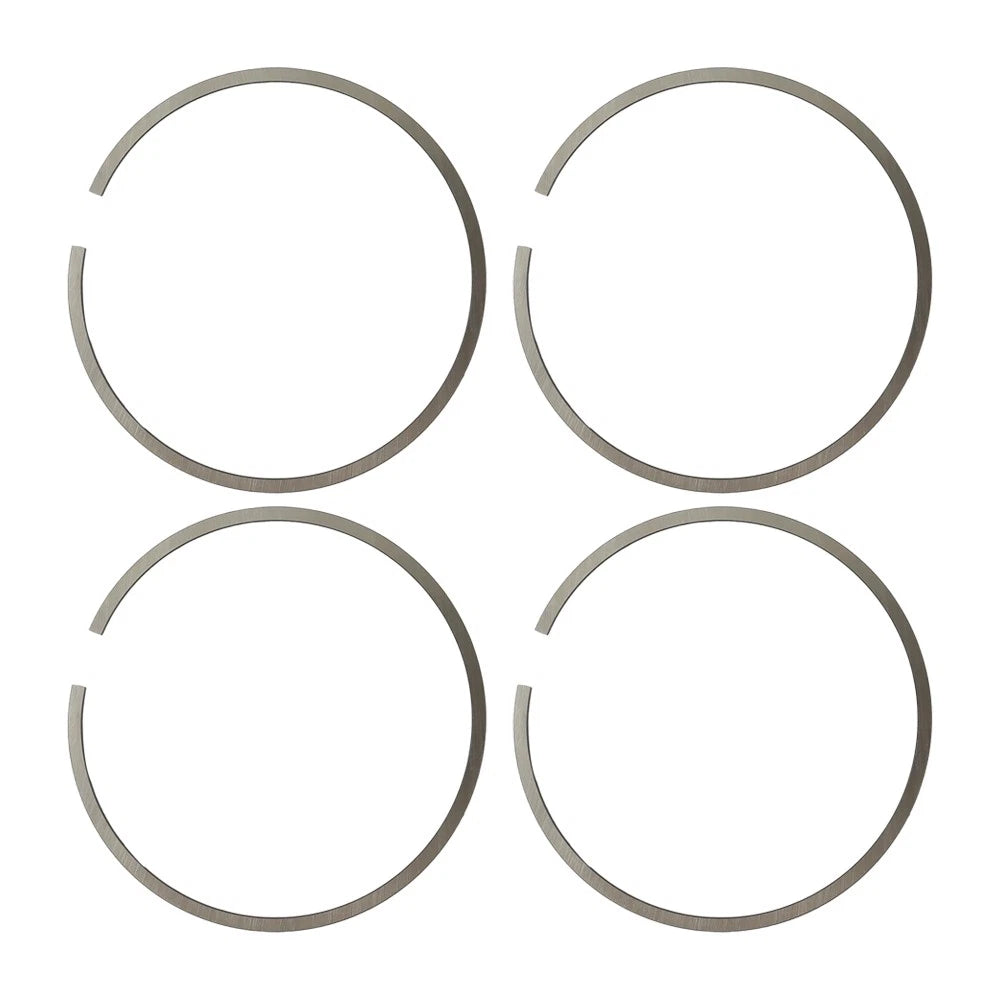 Engine Overhaul Rebuild Kit with Piston & Ring for Audi A3 A4 A5 Q5 TT (2006-2020)