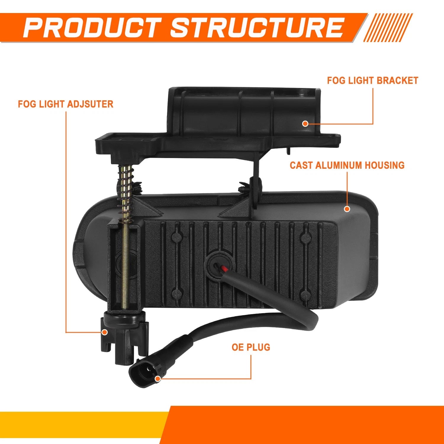 Aluminum Core Radiator for Ford Explorer Sport Trac (2006–2007)