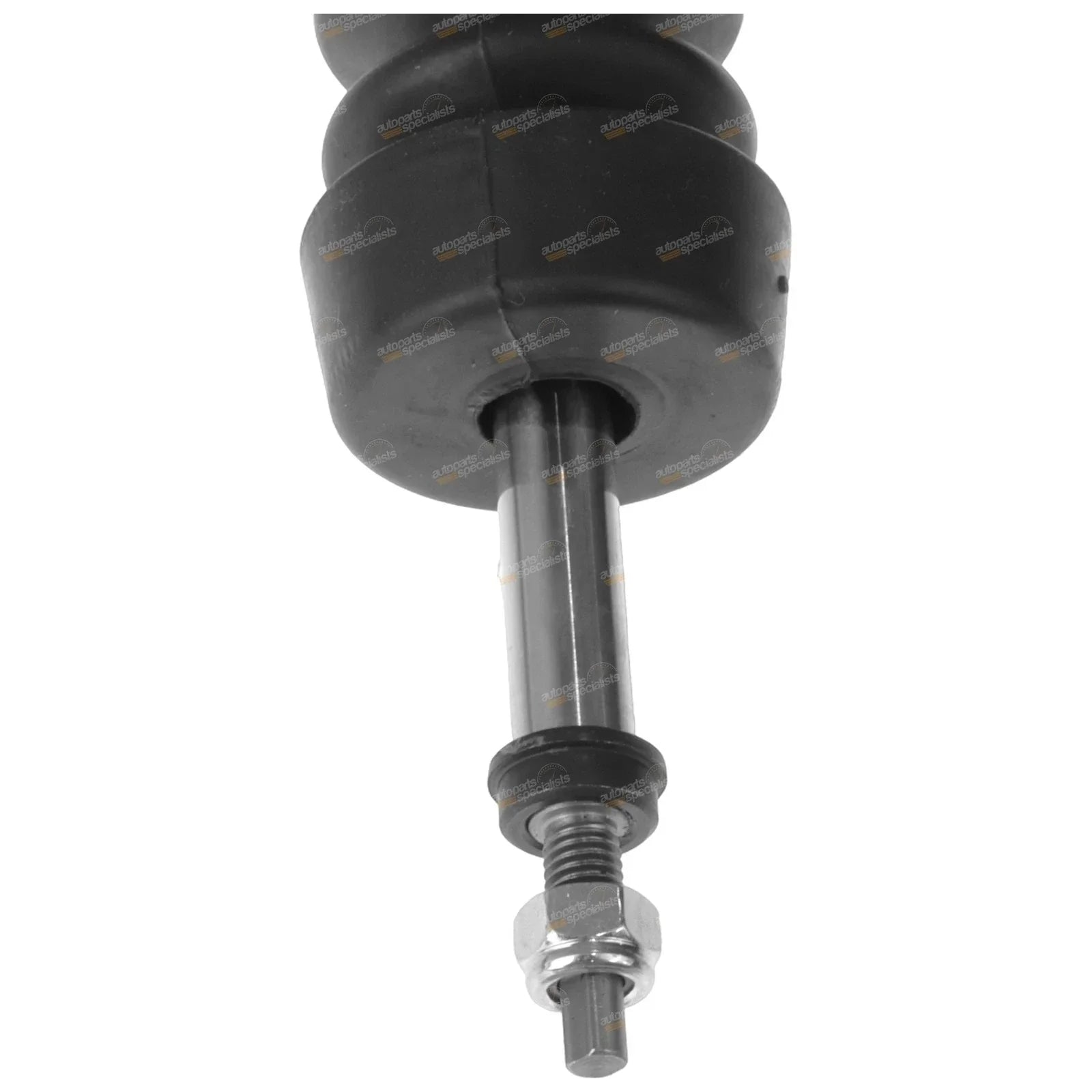 Rear GT Gas Shock Absorbers for Mazda 3 BK (2004 - 2009)