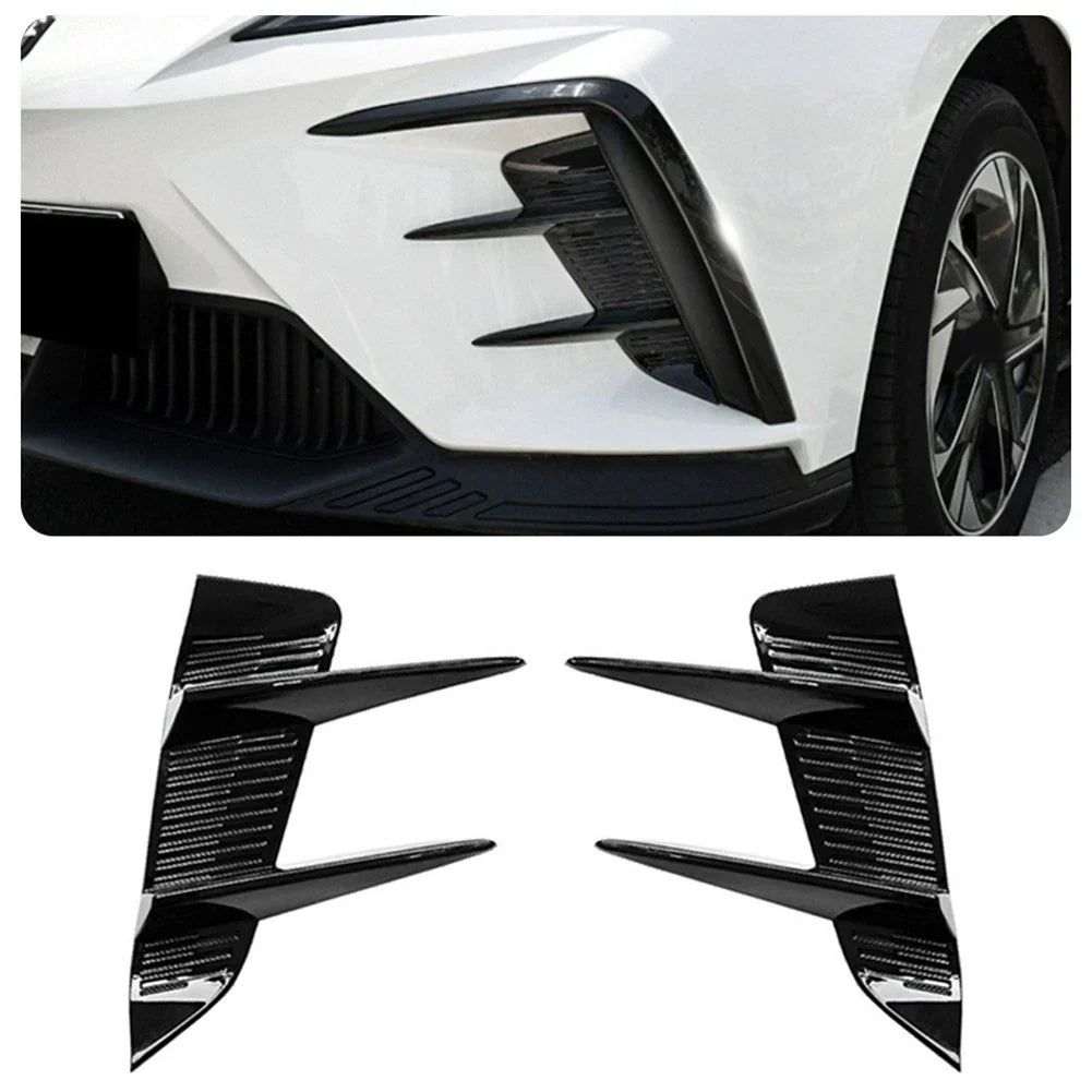 Sporty Trim Blades for MG Milan