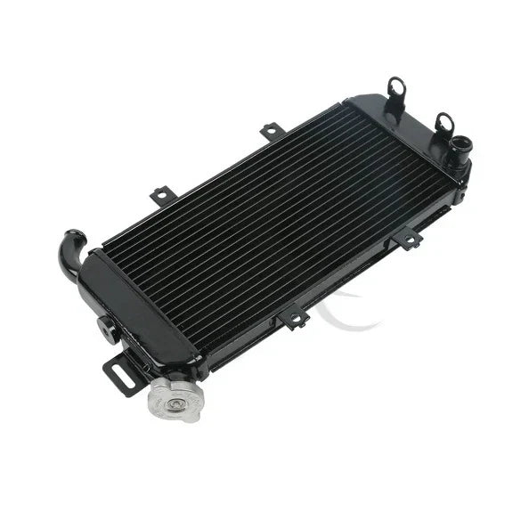 Radiator Cooler for KAWASAKI ER6N ER-6F NINJA 650R (2006-2008)