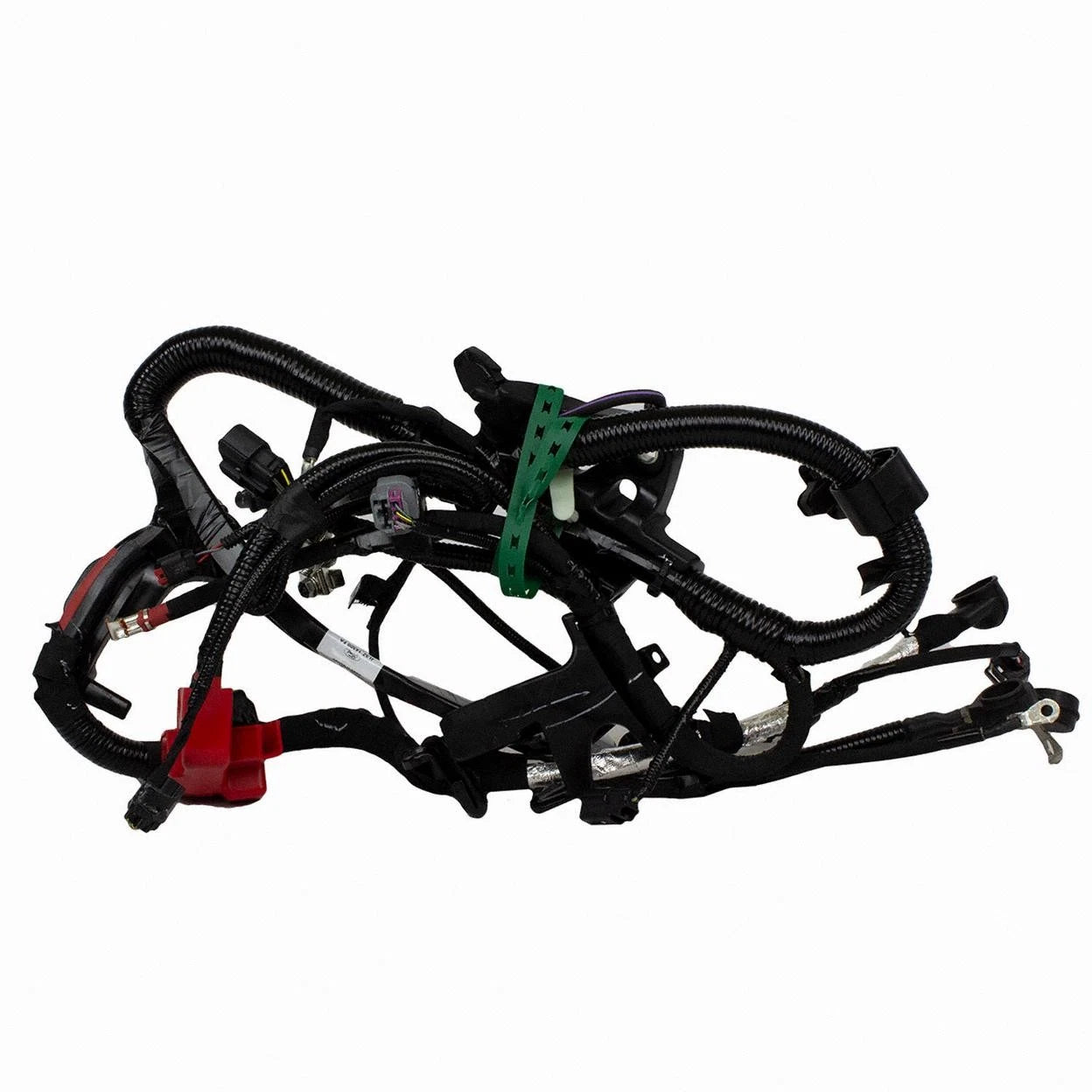 Motorcraft OEM Starter Cable for Ford F-150 (2018) WC-96840