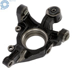 Steering Knuckle for Toyota Highlander, Venza (2008-2015) AWD Rear Right