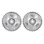 2X Engine Camshaft Timing Gear for Toyota Land Cruiser Tundra GX460 (2008–2021)