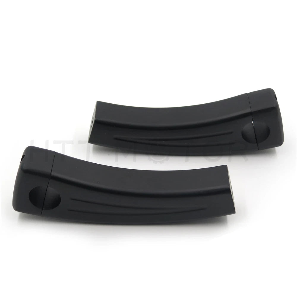 1" Handlebar 5.5" Risers for Kawasaki VN Vulcan Classic Nomad Drifter (1996–2009)