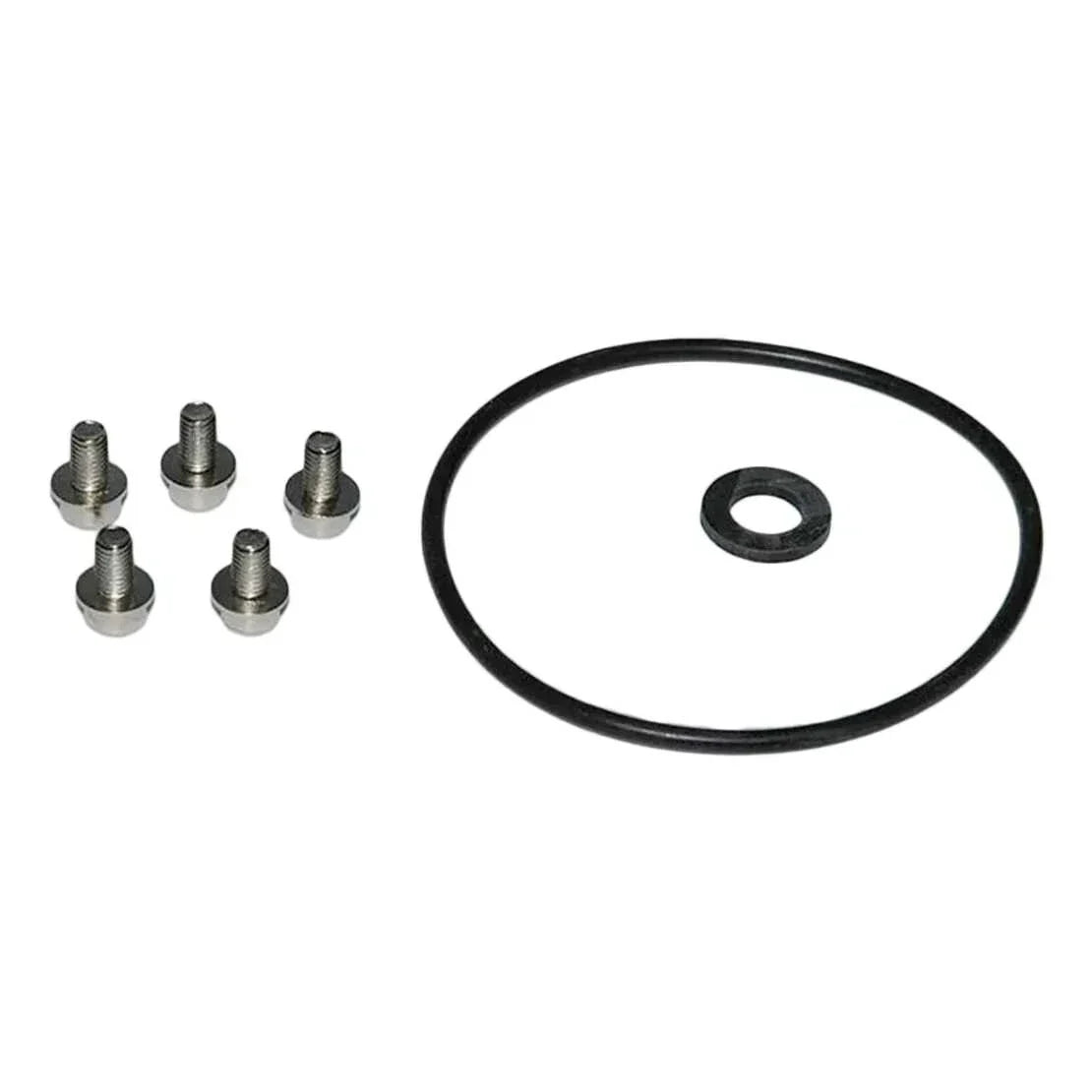 Fuel Filter Kit for Nissan Navara NP300 D23 2WD 4WD (2015-2023)