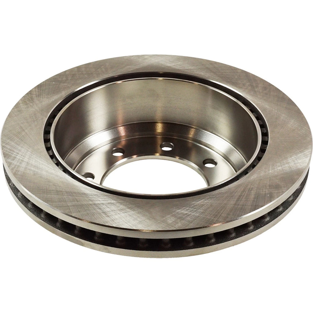 Disc Brake Rotor for Ford E-250 (2008–2014) Rear Solid