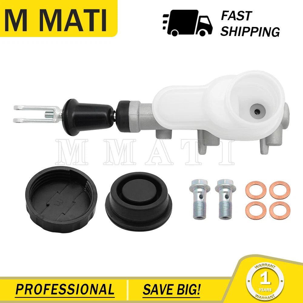 Brake Master Cylinder for John Deere Gator HPX XUV 620i 625i 825i 850D (2007–2018)