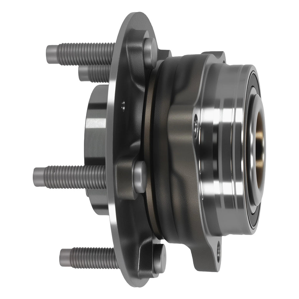 Front Wheel Bearing Hub Assembly for Buick Envision (2016–2018) 513398