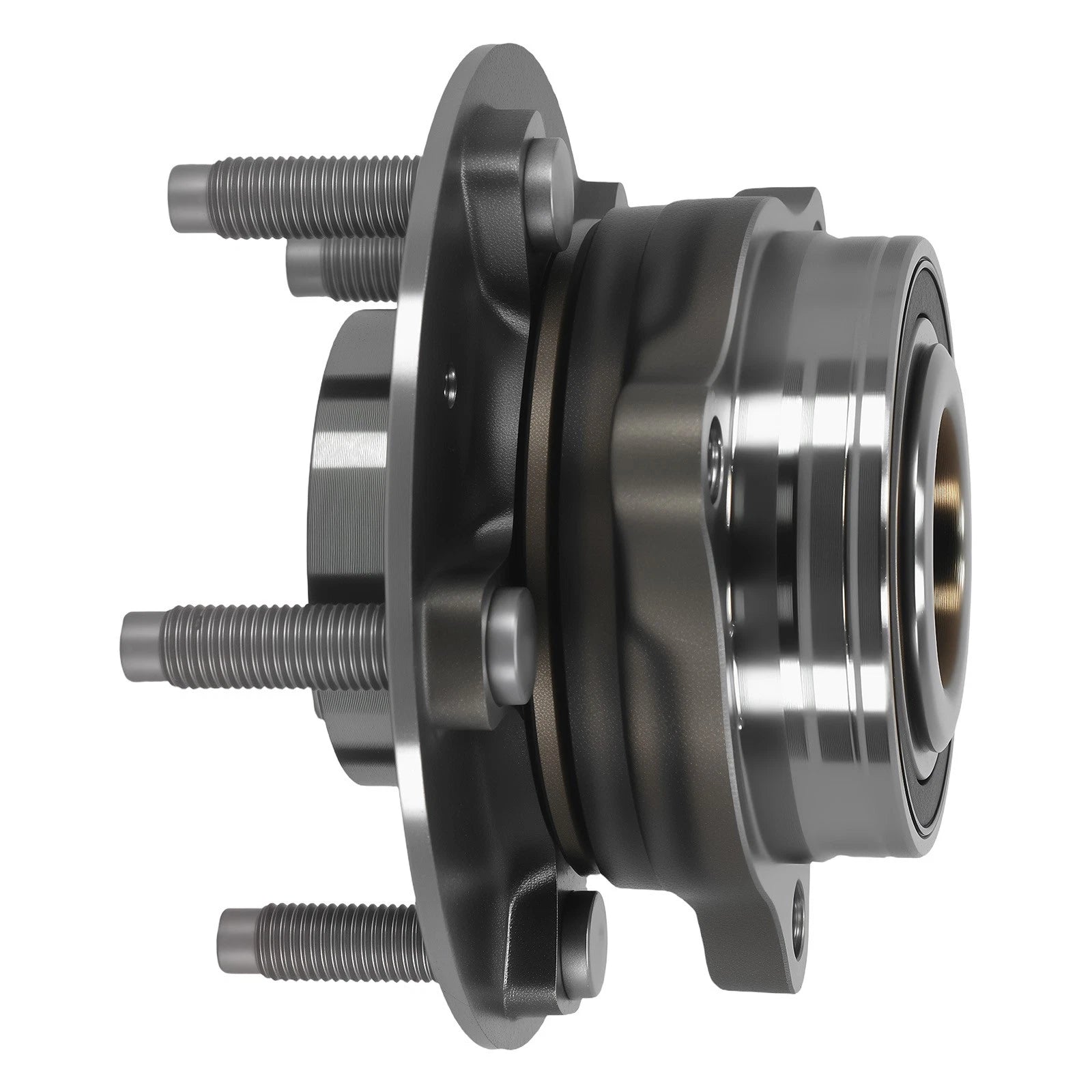 Front Wheel Bearing Hub Assembly for Buick Envision (2016–2018) 513398