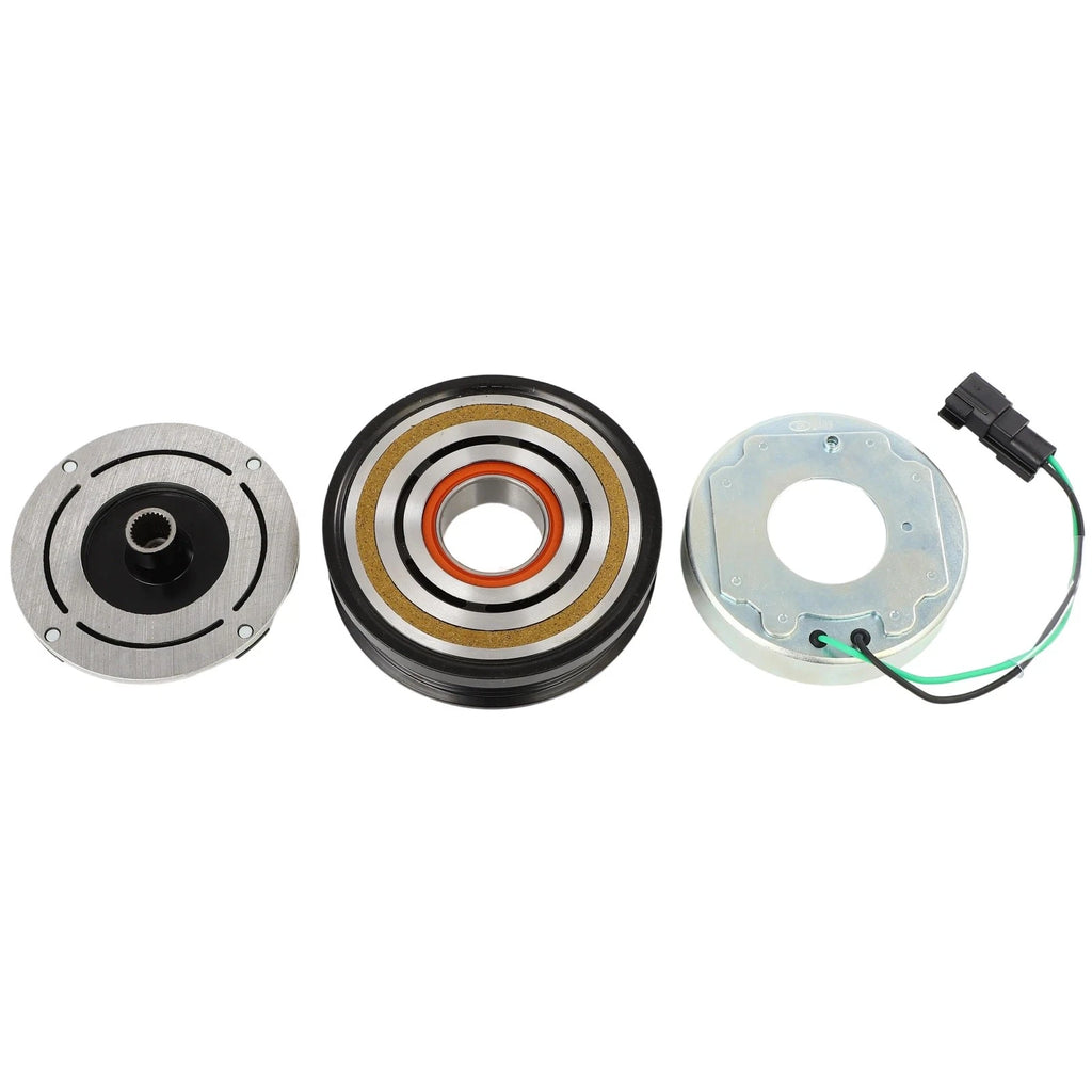 A/C Compressor Clutch Kit for Ford Expedition, Lincoln Navigator (2018–2020)