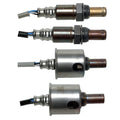 Denso Oxygen Sensor Kit for Lexus IS250 (2006–2008)
