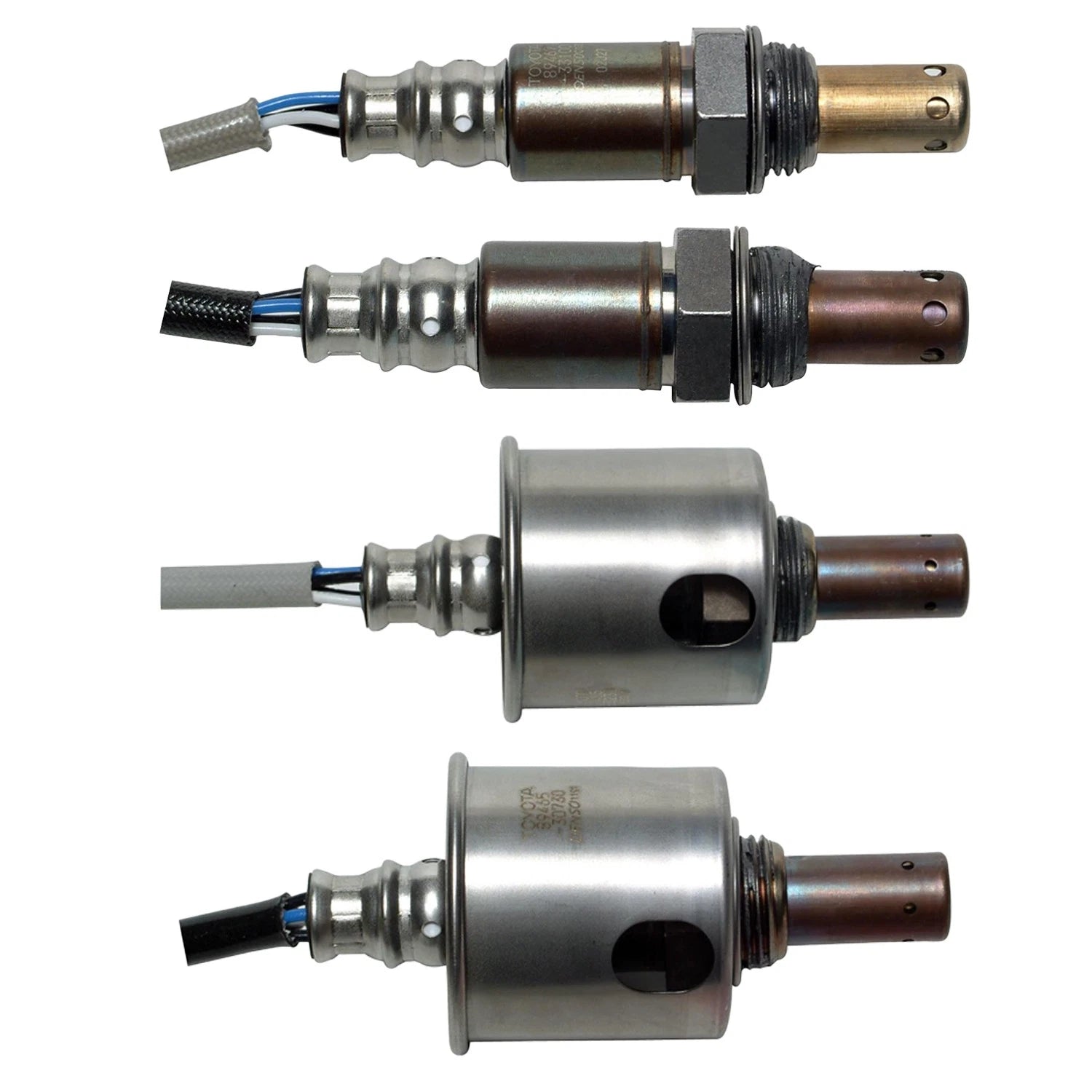 Denso Oxygen Sensor Kit for Lexus IS250 (2006–2008)