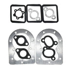 Gasket Kit for Lawn Mower Engine P216 P218 P220