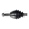 Outer CV Joint LR 4cyl 1.8L 2.0L for Ford Focus (2002-2005)