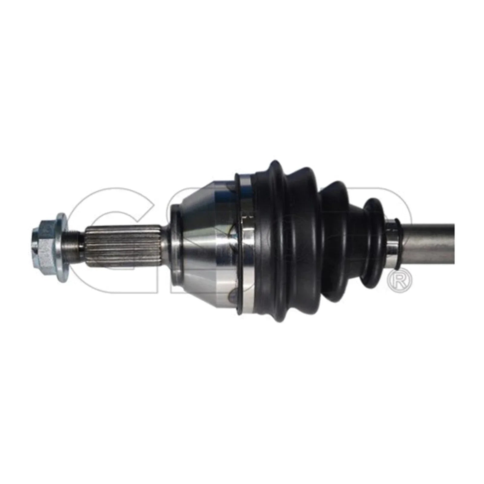 Outer CV Joint LR 4cyl 1.8L 2.0L for Ford Focus (2002-2005)