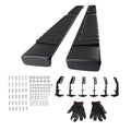 6" Running Board Side Step Nerf Bar for Dodge Ram 1500 (2019–2025)