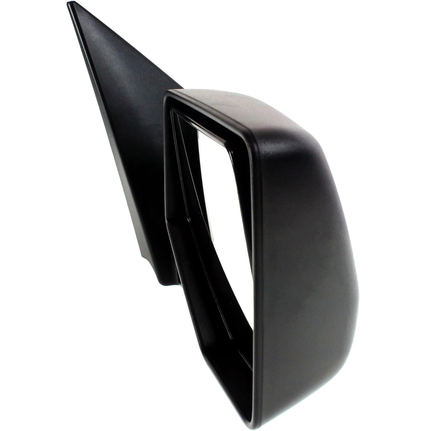 Manual Mirror Set of 2 for Ford Explorer (2006–2010) Textured Black