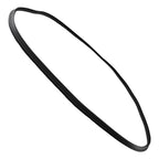 Rear Rubber Weatherstrip for Toyota Camry RAV4 (2007–2016) 64461-06060 64461-33070