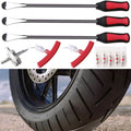 13pcs Tire Iron Lever Spoon Tool Kit for Motorcycle