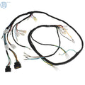 Wire Harness for Yamaha Warrior 350 YFM350X (1997–2001)