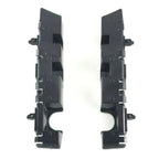 Front Bumper Bracket Guide  Left+Right for 2021 Yukon Yukon XL (2021)