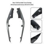Rear Tail Seat Side Cover Fairing for Kawasaki KLE650 Versys 650 (2015–2024)