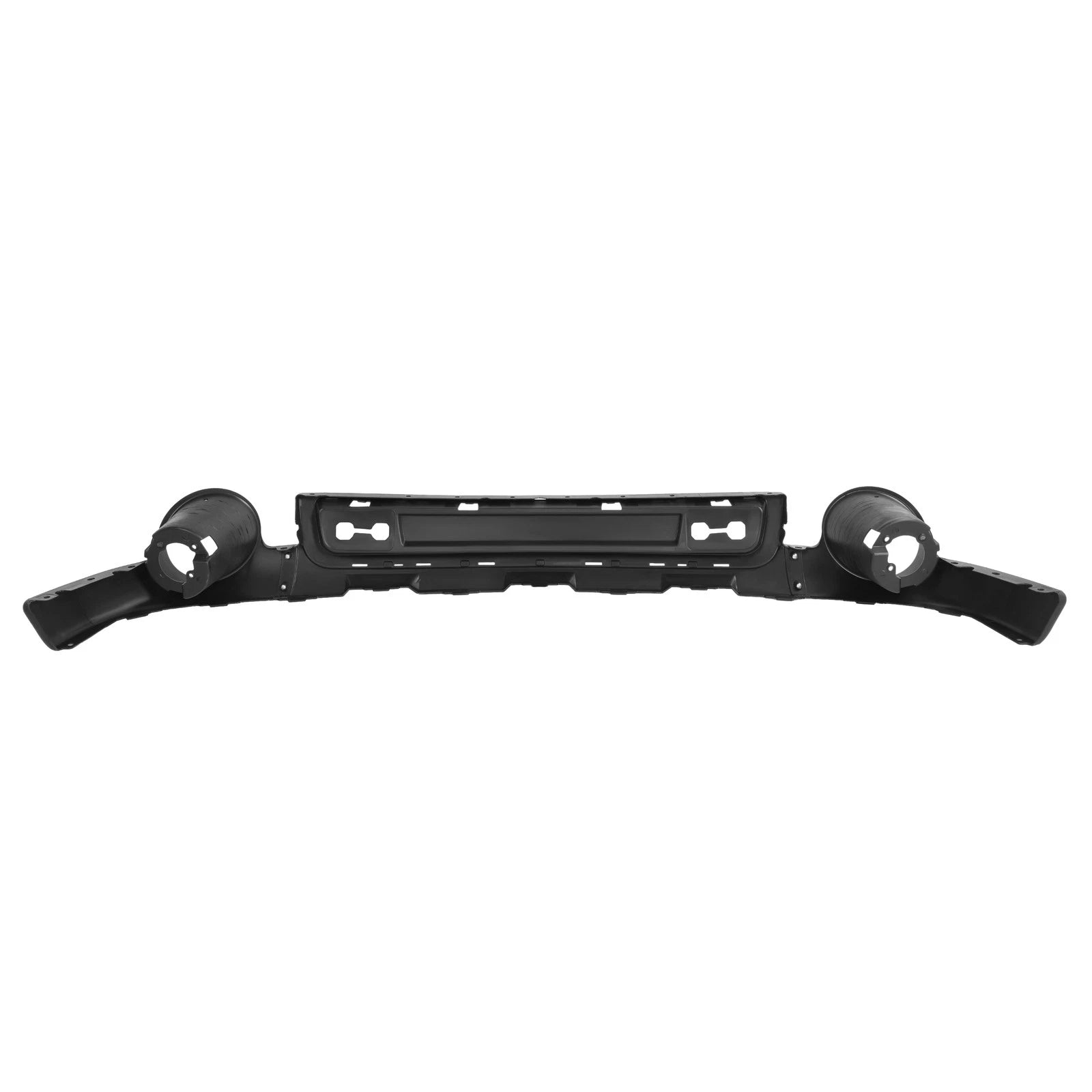 Front Bumper Valance Air Dam Deflector for GMC Sierra 1500 (2007–2013)