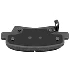 Rear Brake Pads and Rotors for Kia Optima (2013–2016)