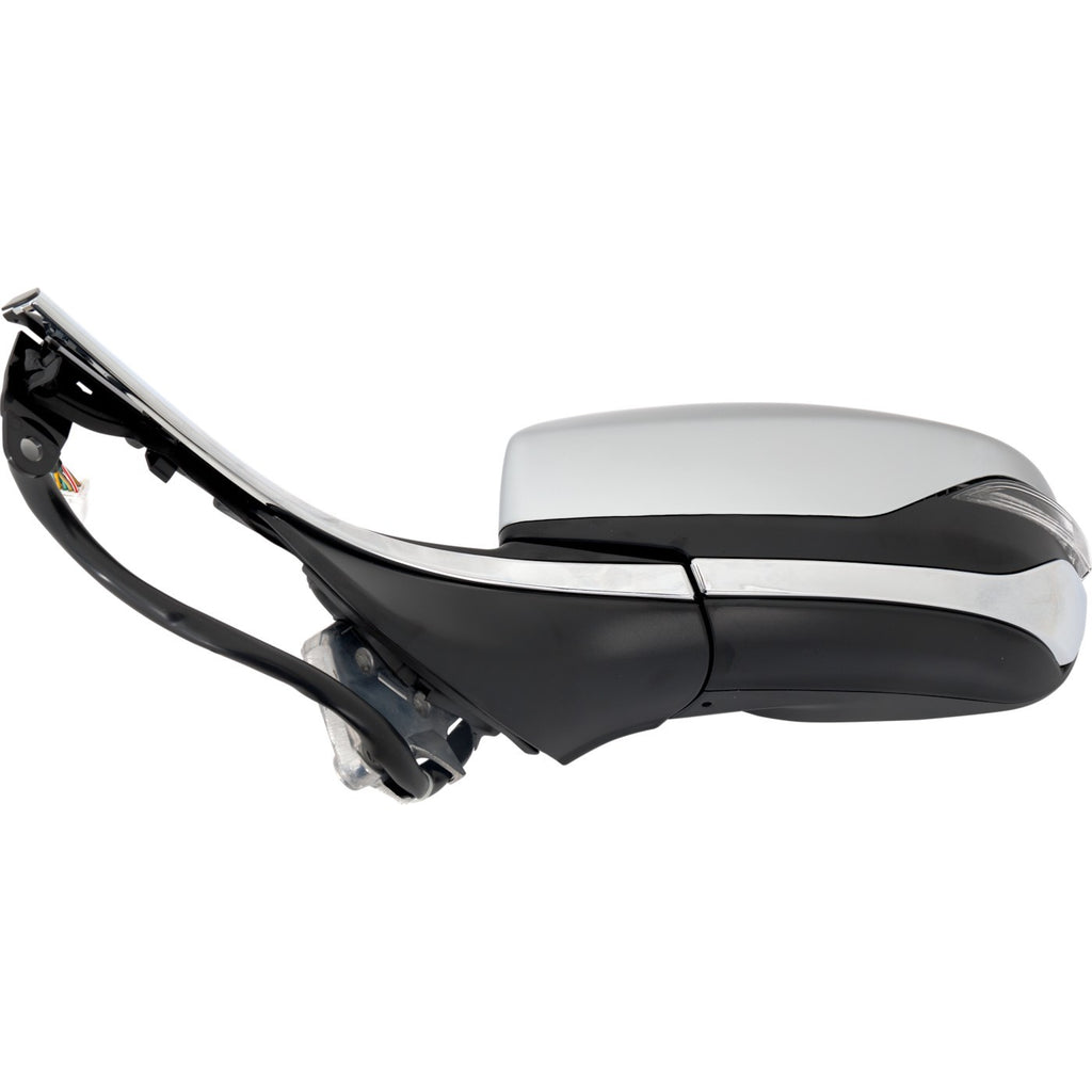 Heated Driver Left Side Mirror for Subaru Legacy Outback (2020–2022)