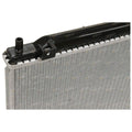 Aluminium Alloy Core Radiator for Honda Prelude/Accord Automatic (1993 - 2001)