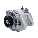 Alternator 80A 12V CW 4-Groove for Scion xB (2004–2006) Toyota Echo (2004–2005)