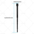 Clutch Puller Tool for Polaris Ranger 1000 (2018–2023) 2872085