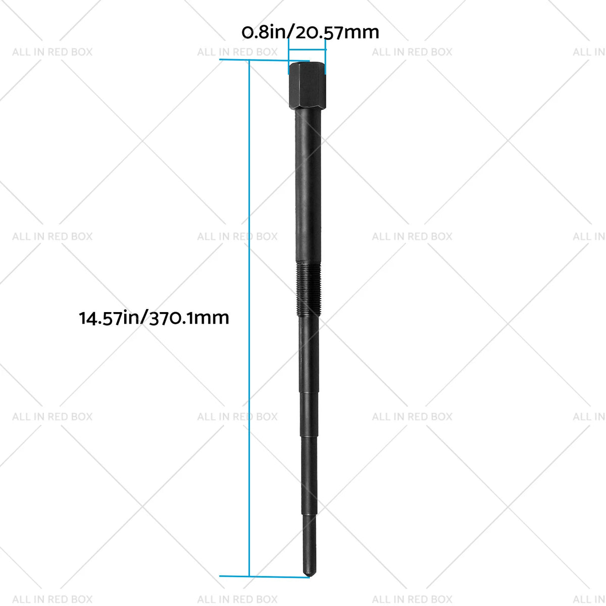 Clutch Puller Tool for Polaris Ranger 1000 (2018–2023) 2872085
