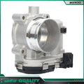 Throttle Body for Ford Explorer, Focus, Fusion, Escape, Edge, Taurus, Lincoln MKZ 2.0L (2013–2019)