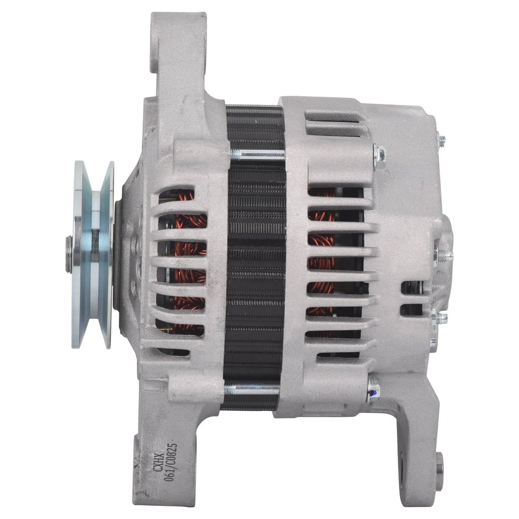 60A Alternator for Nissan King Cab Pick-up (1992–1998)