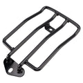 Rear Luggage Rack for Harley Sportster XL883 XL1200 XL1200X (2004–2022)